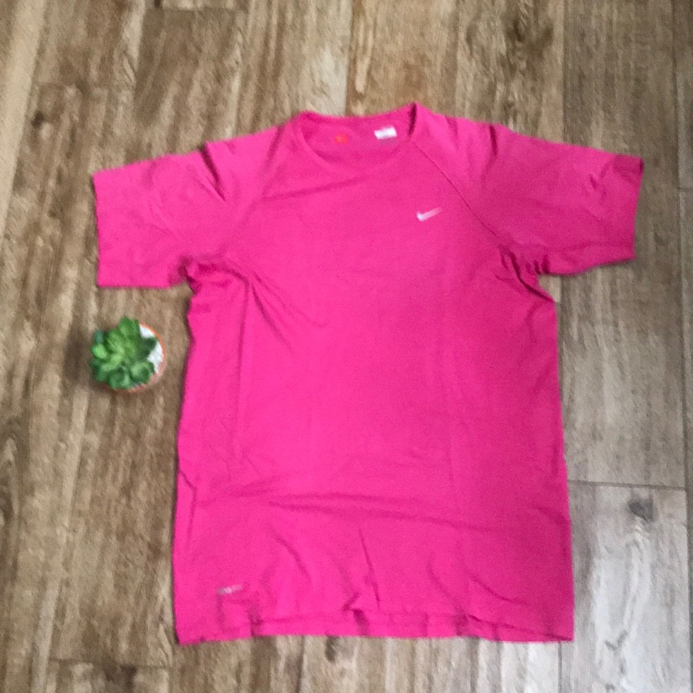 Nike Fit Dry Shirt